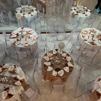 D&D Designed Decor