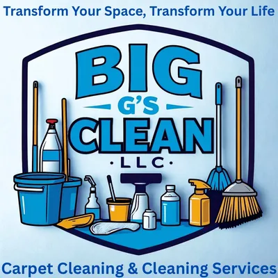 Big Gs Clean LLC