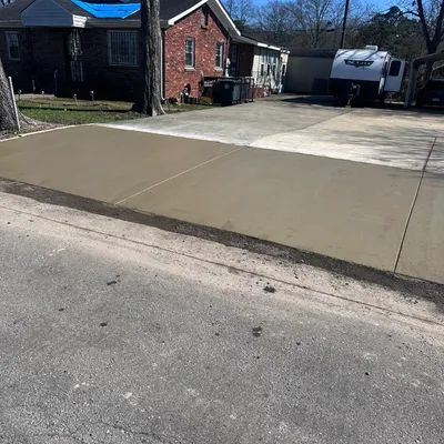 Terry’s Construction