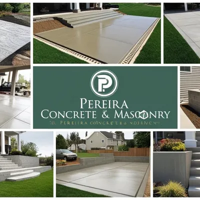 Pereira Construction LLC