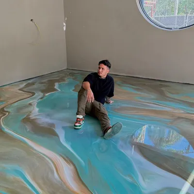 Mr epoxy floors