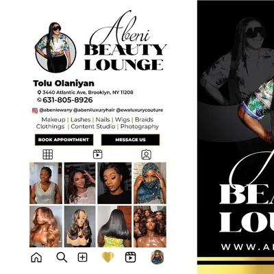 Abeni Beauty Lounge