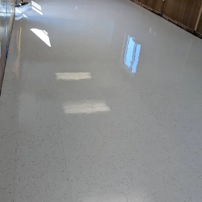 Allied Janitorial Maintenance, Inc.