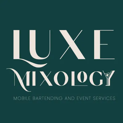 Luxe Mixology & Event Services