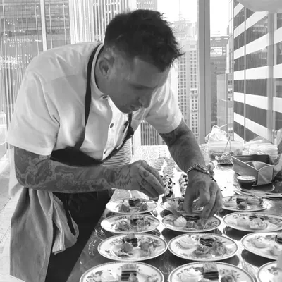 Chef Nicholas - Elite Private Chef