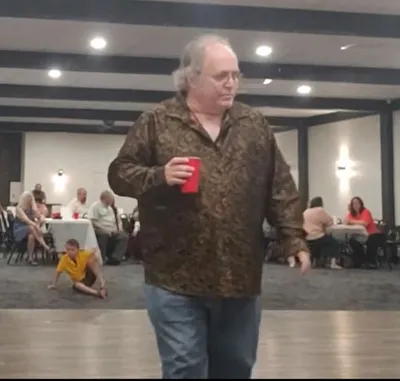 The GreggoryT show event services