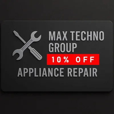 MaxTechnoGroup