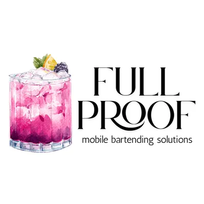 Full Proof Mobile Bartending Solutions