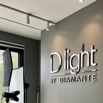 Dlight by Diamante