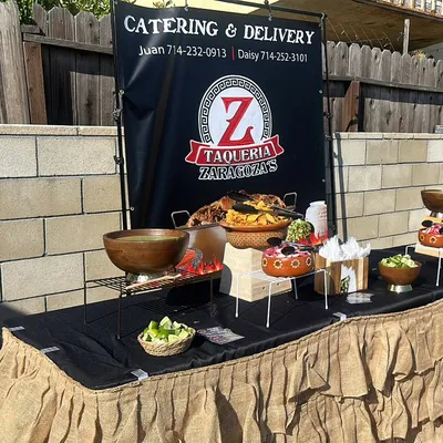 Taqueria Zaragoza's