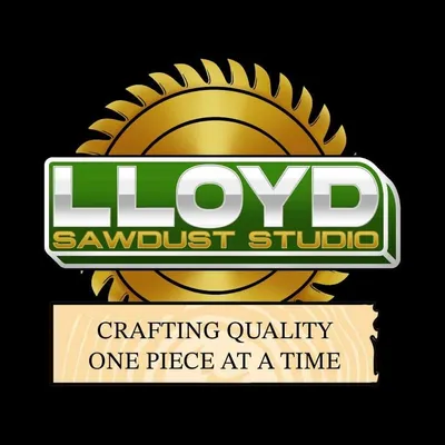 Lloyd Sawdust Studio