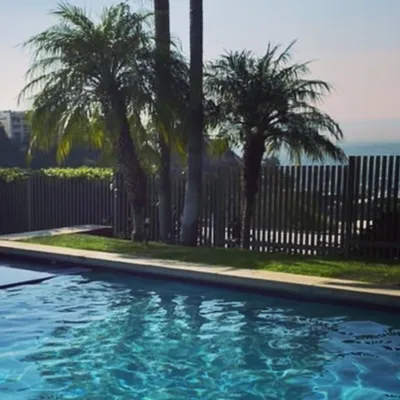 Pristine Pool Services