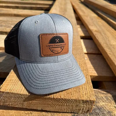 Loghry Carpentry LLC