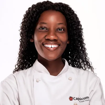 Hazel Chiyungi
