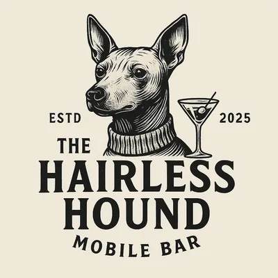 The Hairless Hound Bar