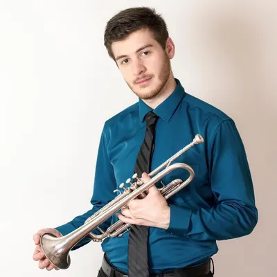 Trumpet - Nicholas DiMaria