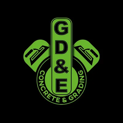 GD&E Concrete & Grading
