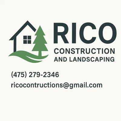 Rico construction & landscaping LLC