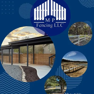 M&P fencing LLC