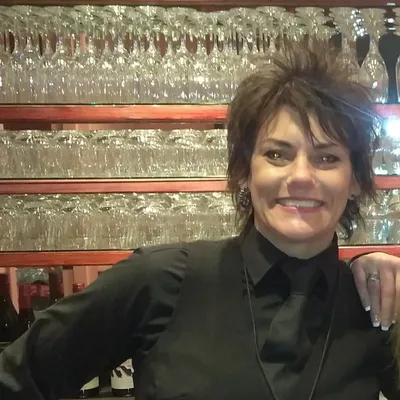 SHAKEN, NOT STIRRED