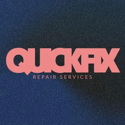Quick Fix Repair Services