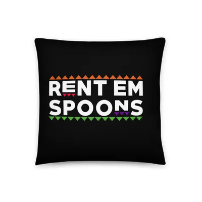 Rent Em Spoons