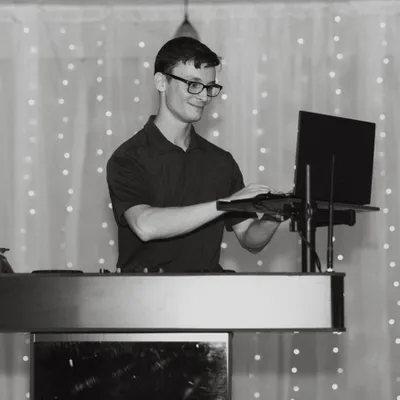 DJ Nathan Kabat