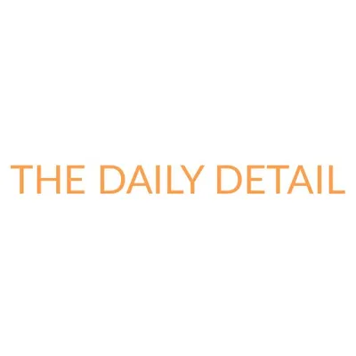 The Daily Detail