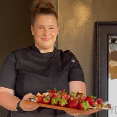 Hermosa Catering