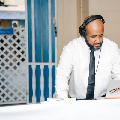 DJ Font Entertainment