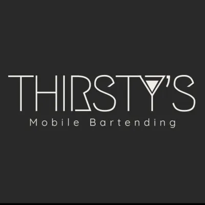 Thirsty's Mobile Bartending