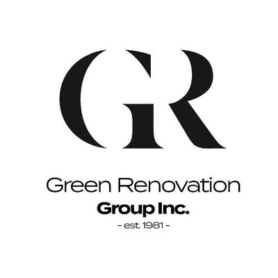 Green Renovation Group Inc