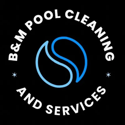 B&M pool cleaning and services LLC