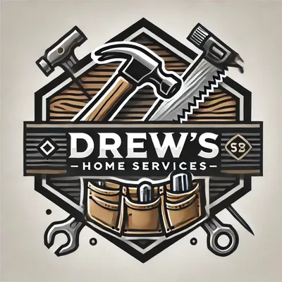 Drew’s home Renovations & Repair