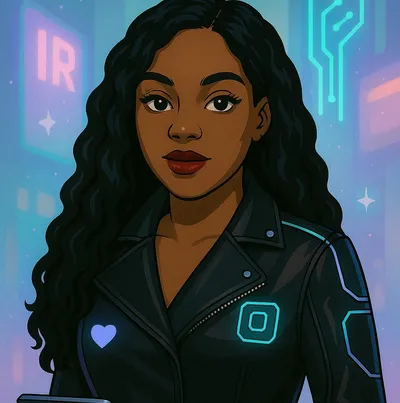 Tech Queen