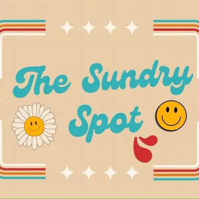 The Sundry Spot