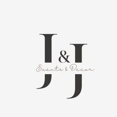 J&J Events And Decor