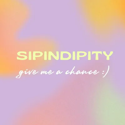 Sipindipity