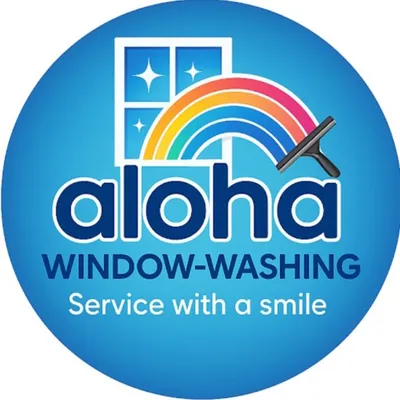 Aloha Window Washing