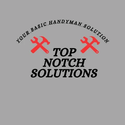 Top Notch Solutions