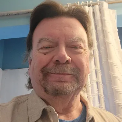 Pastor Mike Wilson
