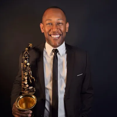 Darron Carrington Music