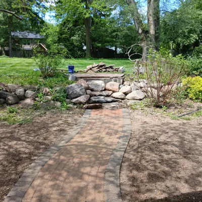 Precision Brick and Stone