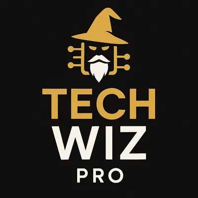 Tech Wiz Pro