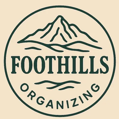 Foothills Organizing