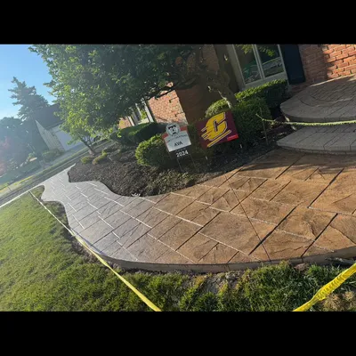 FineLineConcrete LLC