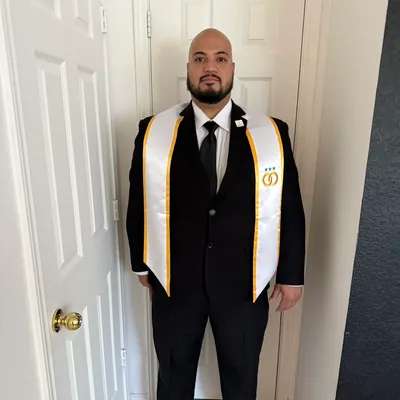 Steven Soto