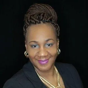 Marilyn Anderson- Wedding Officiant
