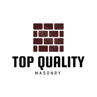 Top Quality Masonry