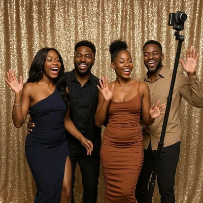 South Shore Photo Booths